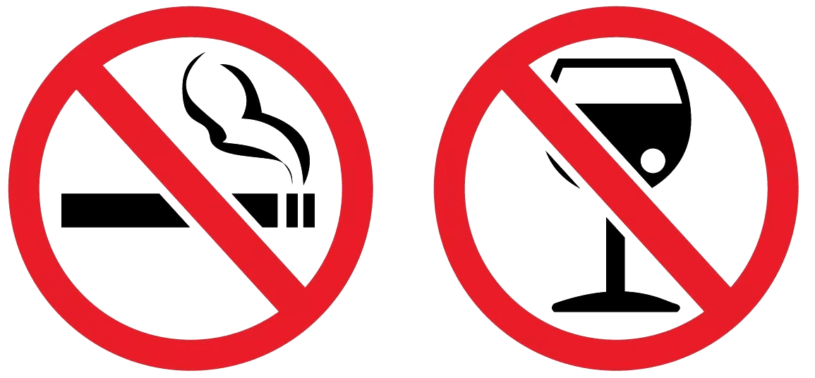 alcohol roken dementie